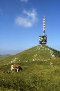 Parque Natural Chasseral -Infosvalencia