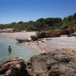 Recorrido por Peñíscola-infosvalencia