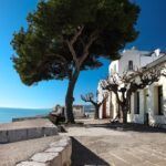 Recorrido por Peñíscola