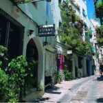Recorrido por Peñíscola - infosvalencia