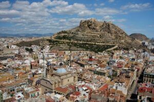 Ciudad de Alicante