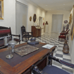Casa Museo Blasco Ibañez 1