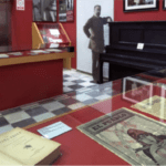 Museo casa Blasco Ibañez