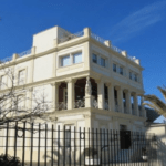 Casa Museo Blasco Ibañez 4