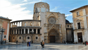 Catedral de Valencia