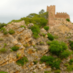 El Castillo de Serra