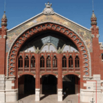 Mercado de colón valencia