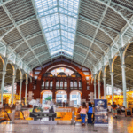 Mercado Colon Valencia 3