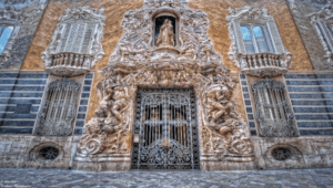 Museo de la Ceramica Valencia