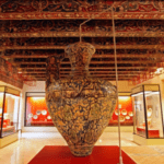Museo de la cerámica de Valencia