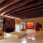 Museo de la cerámica de Valencia