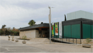 Museo Ciencias Naturales