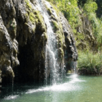 Parque natural de Sot de Chera 4