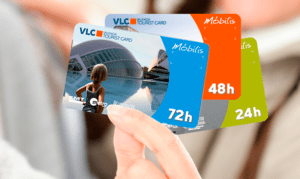 valencia tourist card