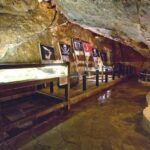 museo del pirata dragut cullera