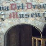 museo del pirata dragut cullera