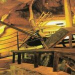 museo del pirata dragut cullera
