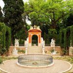 jardines de Monforte Valencia