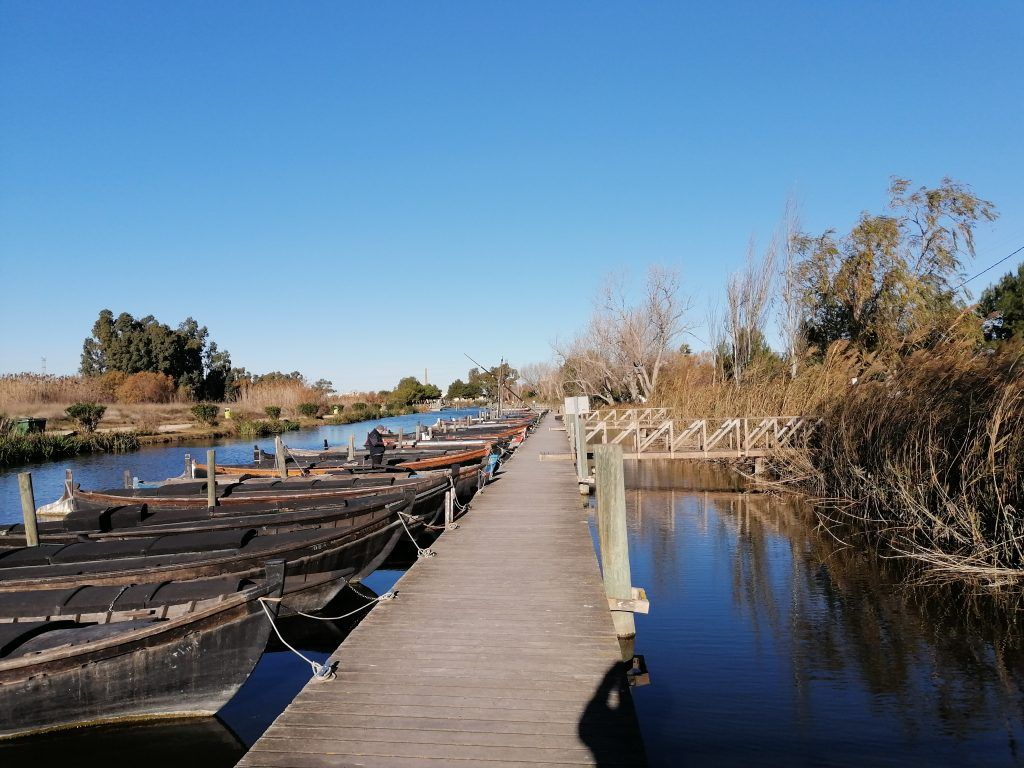 puerto de catarroja
