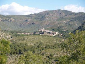 senderismo covid free infosvalencia