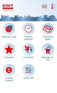 aplicacion emt valencia