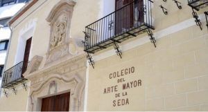 ruta de la seda infosvalencia