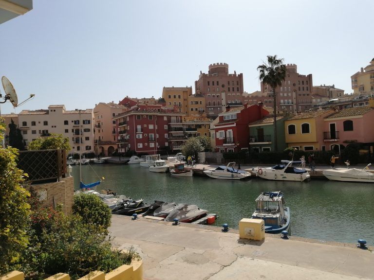 Port Saplaya InfosValencia