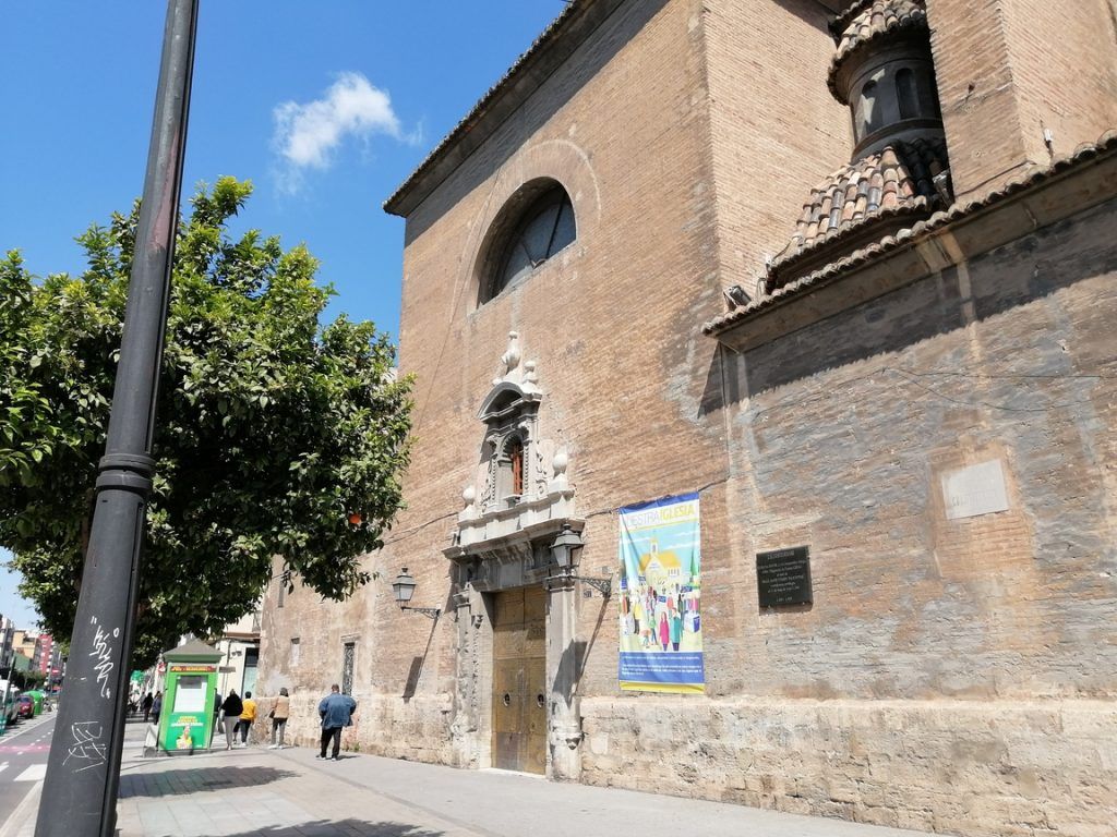 barrio del grao infosvalencia