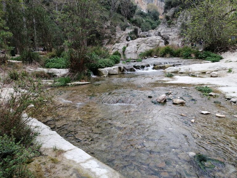 el pou clar ontinyent