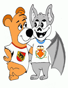 Gracias por unirte a infosvalencia