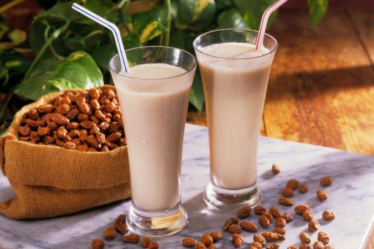 dia de la horchata gratis-infosvalencia