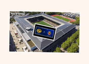 Berner Sport Club Young Boys