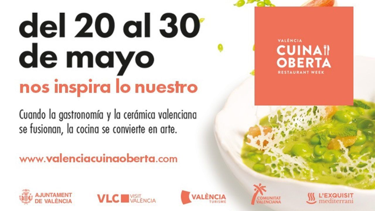 Cuina oberta Infosvalencia 2021