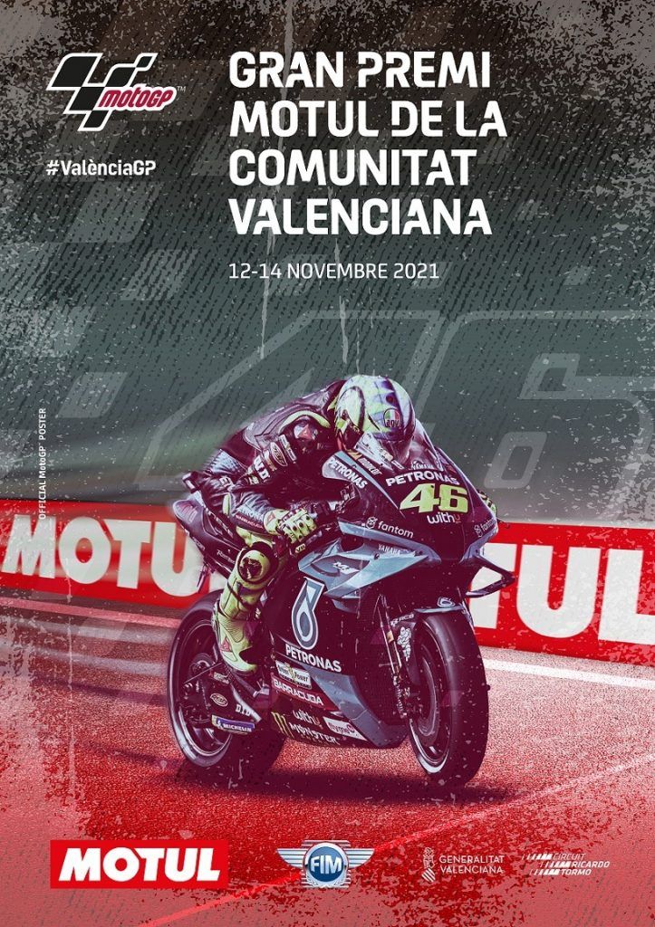 moto gp 2021-infosvalencia