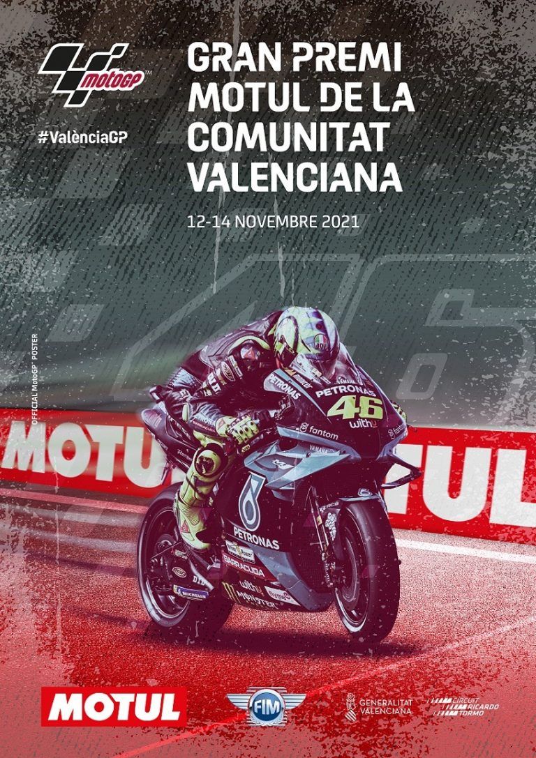 moto gp 2021-infosvalencia