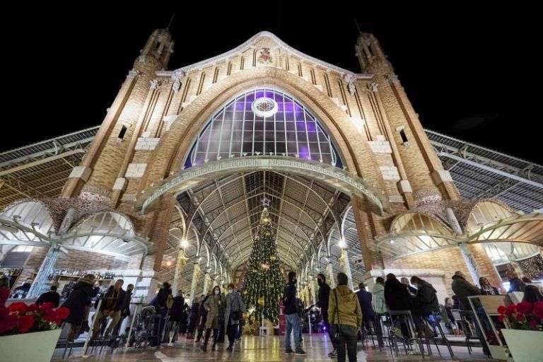 navidad-mercado-colon-infosvalencia