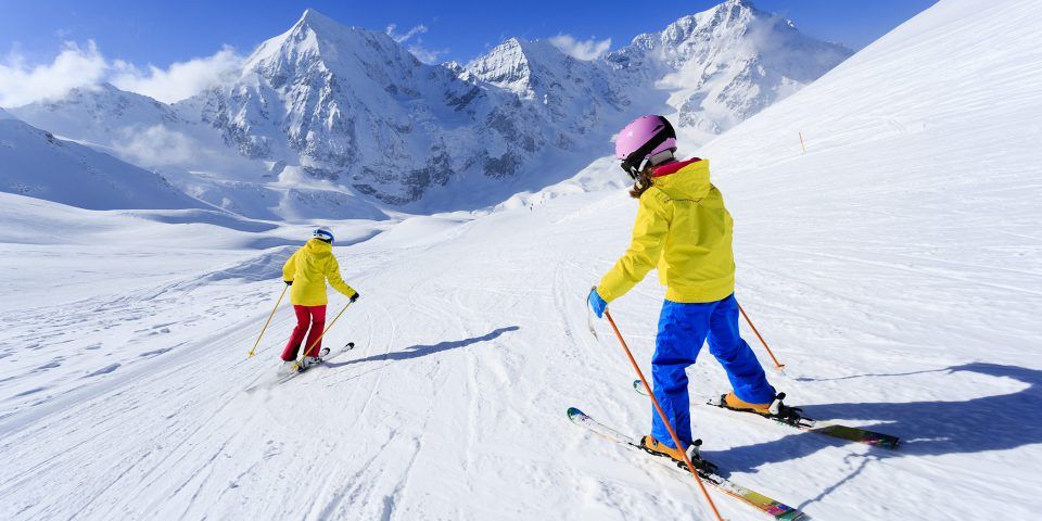 esquiar-con-ninos-infosvalencia
