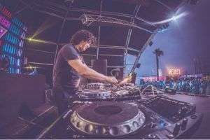 DJ Jose Coll-infosvalencia