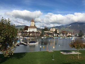 Castillo de Spiez-infosvalencia