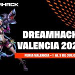 Dreamhack Valencia 2022