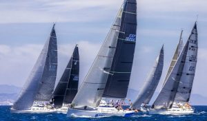 Regata Trofeo SM La Reina-infosvalencia