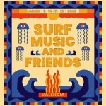 Surf Music & Friends Festival 2022