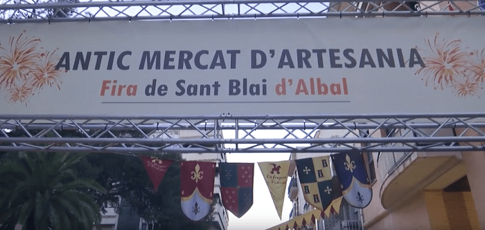 mercat-d´artesania-albal-infosvalencia mercat-d´artesania-albal-infosvalencia