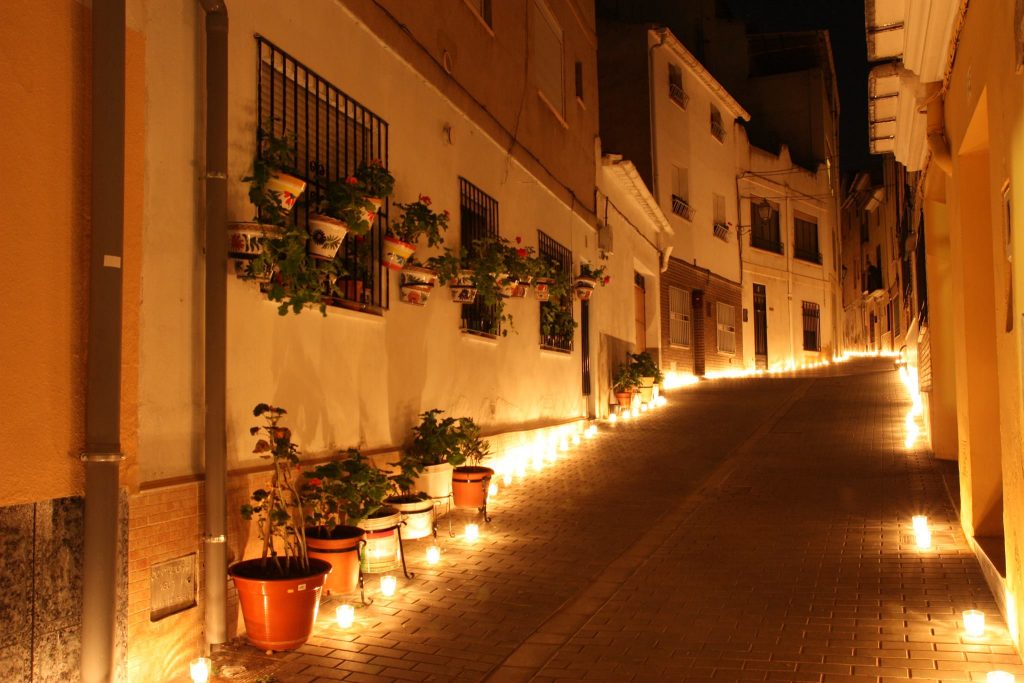 utiel-a-la-luz-de-las-velas-infosvalencia