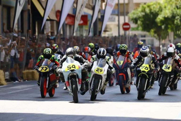 Trofeo de Velocidad Fira d’Agost-infosvalencia