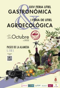 UTIEL GASTRONOMICA 2022 - infosvalencia