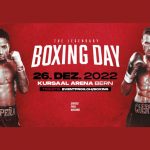 Boxing Day 2022 Bern