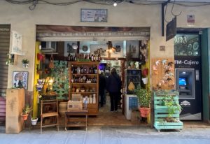 Artesanías L´ham del Mercat- InfosValencia