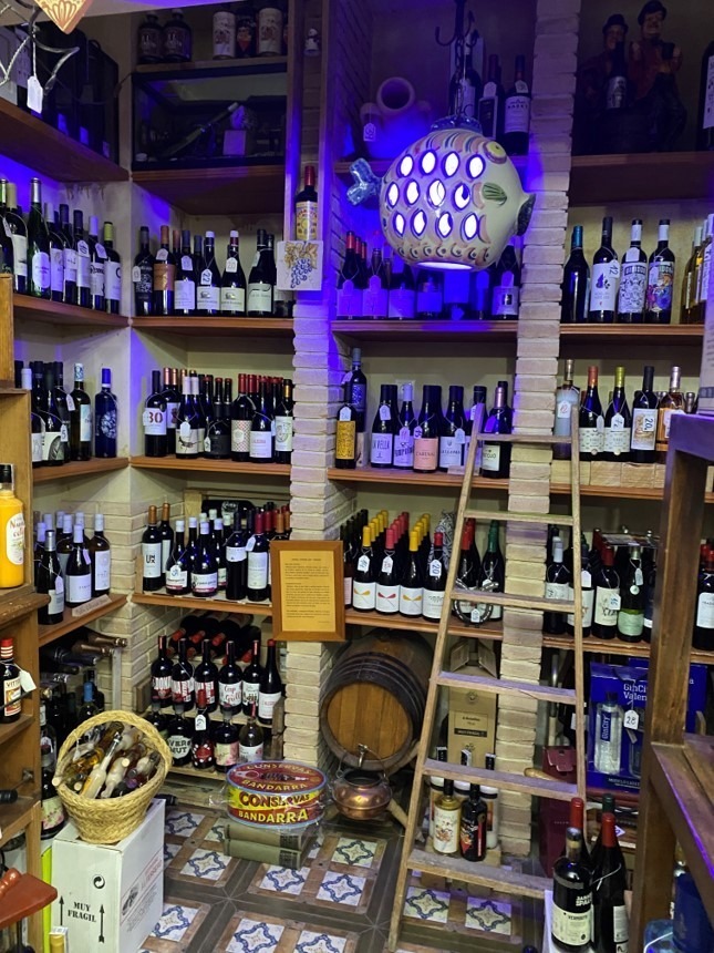 Artesanías L´ham del Mercat- InfosValencia