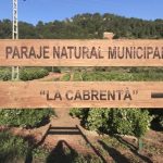 Der Naturpark La Cabrentà